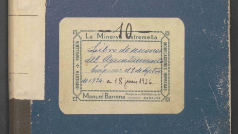 Estos documentos están disponibles para un uso administrativo “más eficiente” y también para atender el interés de los usuarios en general. / LP Estos documentos están disponibles para un uso administrativo “más eficiente” y también para atender el interés de los usuarios en general. / LP