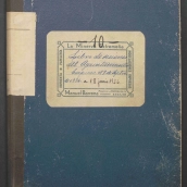 Estos documentos están disponibles para un uso administrativo “más eficiente” y también para atender el interés de los usuarios en general. / LP Estos documentos están disponibles para un uso administrativo “más eficiente” y también para atender el interés de los usuarios en general. / LP