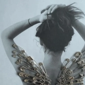 Portada del documental 'No estás loca. La verdad sobre la violencia vicaria', / LP Portada del documental 'No estás loca. La verdad sobre la violencia vicaria', / LP