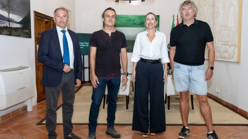 El festival tendrá así continuidad después de la primera edición de Primeras Flores Amarillas. / LP El festival tendrá así continuidad después de la primera edición de Primeras Flores Amarillas. / LP