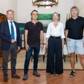 El festival tendrá así continuidad después de la primera edición de Primeras Flores Amarillas. / LP
