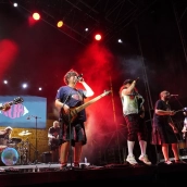 El Festival Folk Plasencia ha cerrado la semana pasada su trigésima edición con una valoración “muy positiva”. / LP 