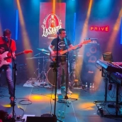 El funk, el soul y el rhythm & blues protagonizarán el viernes 4 de septiembre una nueva cita de ‘Las Verbenas del López’. / LP 