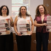El VI Festival Flamenco de Guareña se celebrará este fin de semana, del 28 al 30 de agosto. / LP El VI Festival Flamenco de Guareña se celebrará este fin de semana, del 28 al 30 de agosto. / LP