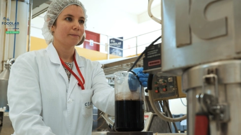 Diez proyectos empresariales extremeños han concluido la primera edición de FoodLab, un programa impulsado por el Centro Tecnológico Nacional Agroalimentario (Ctaex). / LP Diez proyectos empresariales extremeños han concluido la primera edición de FoodLab, un programa impulsado por el Centro Tecnológico Nacional Agroalimentario (Ctaex). / LP