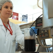 Diez proyectos empresariales extremeños han concluido la primera edición de FoodLab, un programa impulsado por el Centro Tecnológico Nacional Agroalimentario (Ctaex). / LP Diez proyectos empresariales extremeños han concluido la primera edición de FoodLab, un programa impulsado por el Centro Tecnológico Nacional Agroalimentario (Ctaex). / LP
