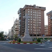 Una quincena de asociaciones memorialistas de Extremadura ha presentado este viernes una queja ante el Defensor del Pueblo. / LP Una quincena de asociaciones memorialistas de Extremadura ha presentado este viernes una queja ante el Defensor del Pueblo. / LP