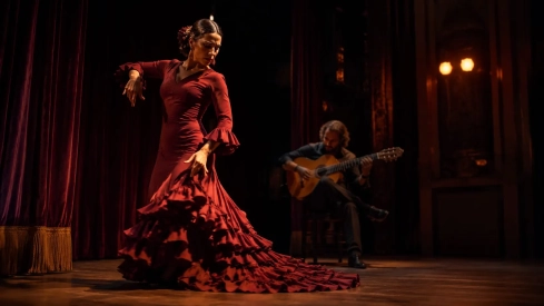 El verano jondo se apaga, pero el calendario flamenco no descansa. / LP El verano jondo se apaga, pero el calendario flamenco no descansa. / LP