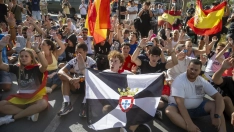 La concentración será el 2 de septiembre en coincidencia con el Día de Ceuta. / LP 