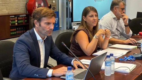 La negociación continúa en una fase de aproximación de posturas. / LP