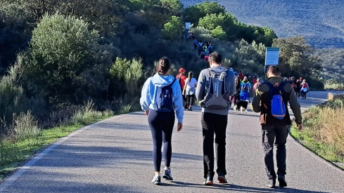 La Diputación de Badajoz ha resuelto 76 solicitudes de ayuntamientos para financiar actividades deportivas. / LP La Diputación de Badajoz ha resuelto 76 solicitudes de ayuntamientos para financiar actividades deportivas. / LP