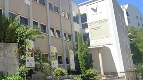 El Colegio Santa Cecilia de Cáceres seguirá funcionando con un proyecto de Laicado Vedruna. / EP El Colegio Santa Cecilia de Cáceres seguirá funcionando con un proyecto de Laicado Vedruna. / EP