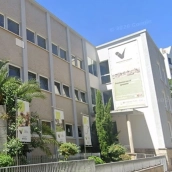 El Colegio Santa Cecilia de Cáceres seguirá funcionando con un proyecto de Laicado Vedruna. / EP El Colegio Santa Cecilia de Cáceres seguirá funcionando con un proyecto de Laicado Vedruna. / EP