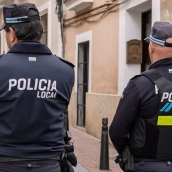 La Feria de Mérida 2026 tendrá un dispositivo especial de seguridad con presencia de agentes de paisano. / LP