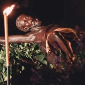 La procesión quiere servir como agradecimiento a los cacereños por el cariño que reciben la imagen y la propia cofradía. / LP 