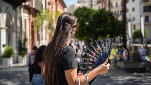 El 112 pide a las alcaldías que mantengan en alerta a las agrupaciones de voluntariado de Protección Civil y a la Policía Local. / LP El 112 pide a las alcaldías que mantengan en alerta a las agrupaciones de voluntariado de Protección Civil y a la Policía Local. / LP