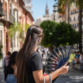 El 112 pide a las alcaldías que mantengan en alerta a las agrupaciones de voluntariado de Protección Civil y a la Policía Local. / LP El 112 pide a las alcaldías que mantengan en alerta a las agrupaciones de voluntariado de Protección Civil y a la Policía Local. / LP