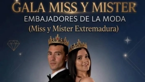 m Olivenza volverá a ser el escenario de la Gala de Elección de Miss y Míster Extremadura. / LP m Olivenza volverá a ser el escenario de la Gala de Elección de Miss y Míster Extremadura. / LP