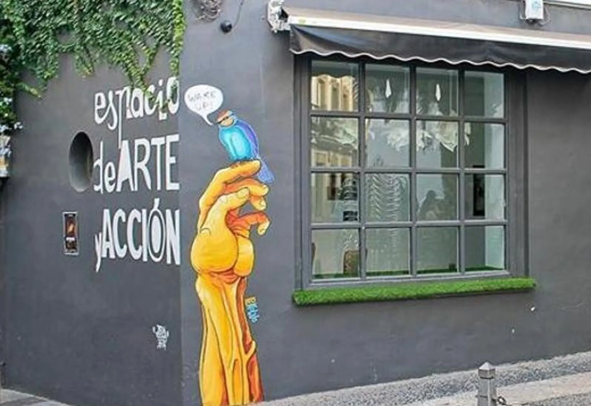 Desde el jueves 20 hasta el sábado 22 de noviembre, el espacio BelleArtes se convierte en el epicentro de cuatro eventos. / LP