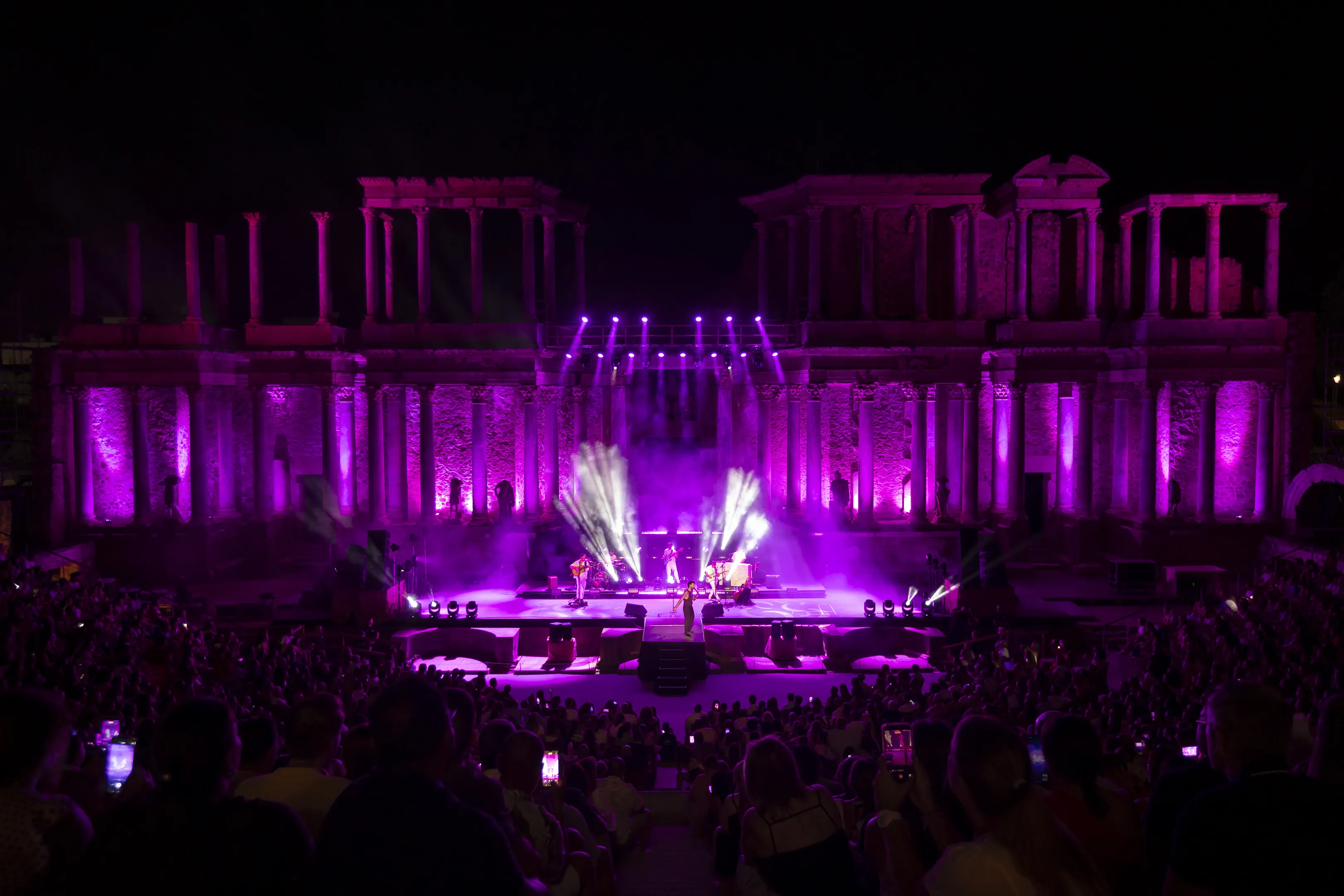 Stone & Music Festival