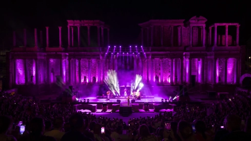 Stone & Music Festival