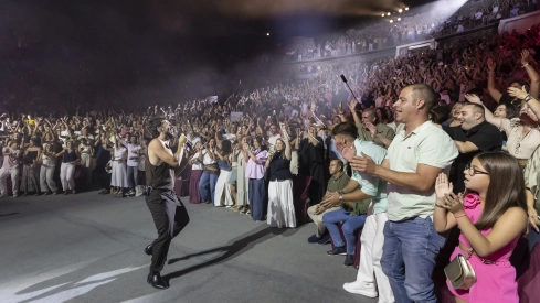 Stone & Music Festival