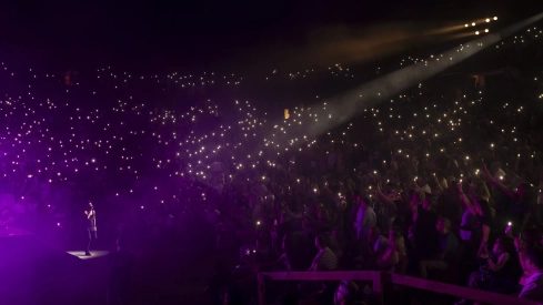 Stone & Music Festival
