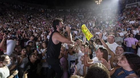 Stone & Music Festival