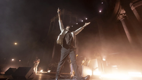 Stone & Music Festival