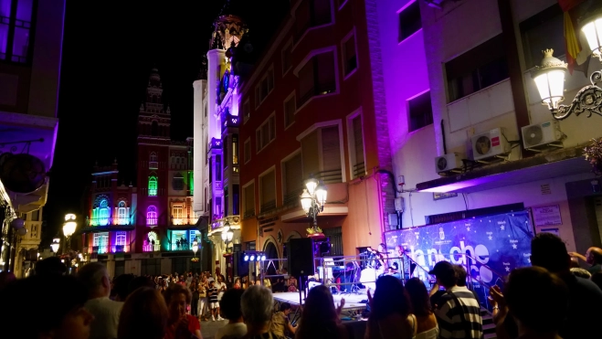 noche en blanco 1