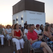 La Fundación Caja Badajoz ha cerrado el verano con un balance de más de 7.000 personas beneficiadas y más de 200 actividades. / LP La Fundación Caja Badajoz ha cerrado el verano con un balance de más de 7.000 personas beneficiadas y más de 200 actividades. / LP
