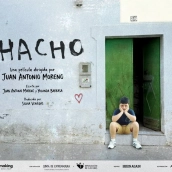 Chacho, de Making Doc, productora radicada en Talavera la Real y con una trayectoria vinculada al desarrollo del audiovisual extremeño. / LP Chacho, de Making Doc, productora radicada en Talavera la Real y con una trayectoria vinculada al desarrollo del audiovisual extremeño. / LP