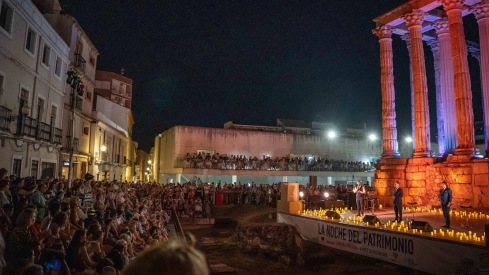 La convocatoria busca reivindicar su Patrimonio Mundial como un espacio vivo, abierto y accesible. / LP La convocatoria busca reivindicar su Patrimonio Mundial como un espacio vivo, abierto y accesible. / LP