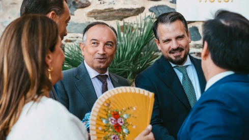 8 de Septiembre en Guadalupe.