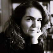 Mar Gómez Fornés.