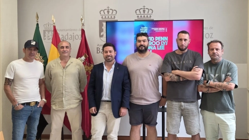 El auditorio del Recinto Ferial de Badajoz acogerá este sábado, día 12, la primera edición de Baila House Music. / LP El auditorio del Recinto Ferial de Badajoz acogerá este sábado, día 12, la primera edición de Baila House Music. / LP