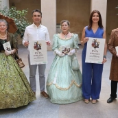 Almendralejo celebrará del 23 al 27 de septiembre la XXI edición de la Ruta Literaria sobre el Romanticismo. / LP Almendralejo celebrará del 23 al 27 de septiembre la XXI edición de la Ruta Literaria sobre el Romanticismo. / LP