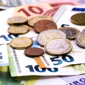 Extremadura cerró el primer semestre de 2026 con un déficit de 530 millones de euros, equivalente al 1,79% de su PIB. / LP Extremadura cerró el primer semestre de 2026 con un déficit de 530 millones de euros, equivalente al 1,79% de su PIB. / LP
