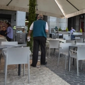 Sólo cuatro de cada diez trabajadores, el 39,4%, cuentan con una cláusula de revisión salarial en sus convenios colectivos. / LP Sólo cuatro de cada diez trabajadores, el 39,4%, cuentan con una cláusula de revisión salarial en sus convenios colectivos. / LP