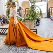 La Extremoda Fashion Week se celebrará en Cáceres los días 25 y 26 de septiembre. / LP La Extremoda Fashion Week se celebrará en Cáceres los días 25 y 26 de septiembre. / LP