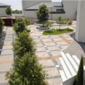 Las obras fueron adjudicadas a finales de agosto a Asfaltecno Obras y Servicios SA por 988.011,95 euros. / LP Las obras fueron adjudicadas a finales de agosto a Asfaltecno Obras y Servicios SA por 988.011,95 euros. / LP