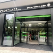 La adquisición de Provecaex comprende los supermercados conocidos como Centro, Perú y Rodeo. / LP La adquisición de Provecaex comprende los supermercados conocidos como Centro, Perú y Rodeo. / LP