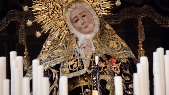 Soledad 3 Soledad 3