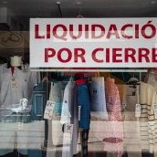 El Observatorio Económico del Trabajo Autónomo de UPTA España advierte de una “profunda transformación” del mapa comercial de Extremadura. / LP El Observatorio Económico del Trabajo Autónomo de UPTA España advierte de una “profunda transformación” del mapa comercial de Extremadura. / LP
