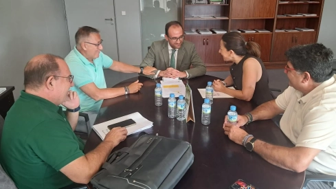 El ayuntamiento sostiene que el expediente se ha encauzado de manera errónea como evaluación simplificada. / LP El ayuntamiento sostiene que el expediente se ha encauzado de manera errónea como evaluación simplificada. / LP