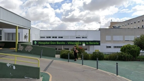 El último caso detectado: un hombre de 72 años de Don Benito que ha necesitado ingreso hospitalario. / LP El último caso detectado: un hombre de 72 años de Don Benito que ha necesitado ingreso hospitalario. / LP