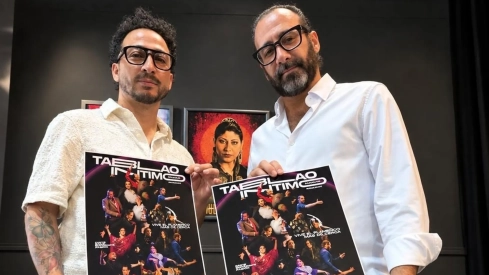 La iniciativa Tablao Flamenco Íntimo afrontará su cuarta temporada en Badajoz. / LP La iniciativa Tablao Flamenco Íntimo afrontará su cuarta temporada en Badajoz. / LP