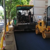 La campaña municipal prevé una inversión de 147.187,62 euros y actuaciones sobre 6.559 metros cuadrados. / LP La campaña municipal prevé una inversión de 147.187,62 euros y actuaciones sobre 6.559 metros cuadrados. / LP