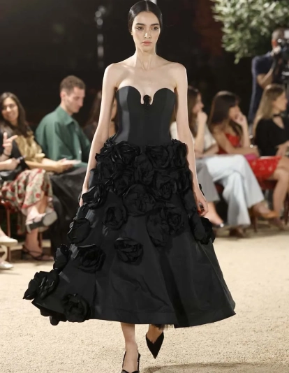 Desfile de Redondo Brand.