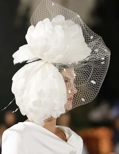 Desfile de Redondo Brand.